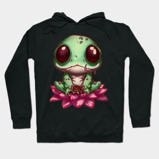 Zombie Frogs - Zenny Hoodie